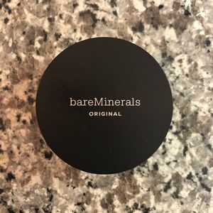 bare Minerals Original Foundation